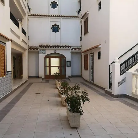 Suiza -apartamento Vinamar En La Mata Apartment La Mata (Torrevieja)