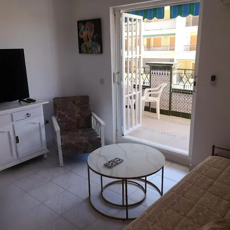 Suiza -apartamento Vinamar En La Mata * La Mata (Torrevieja)