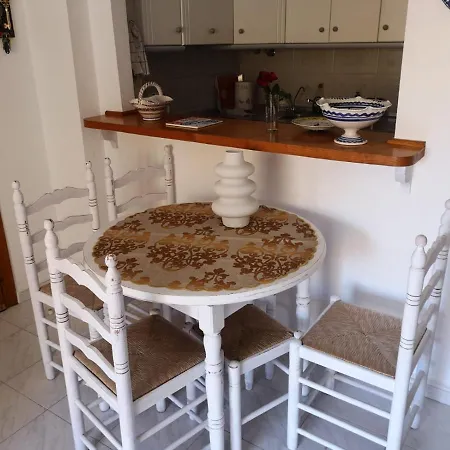 Suiza -apartamento Vinamar En La Mata Apartment La Mata (Torrevieja)