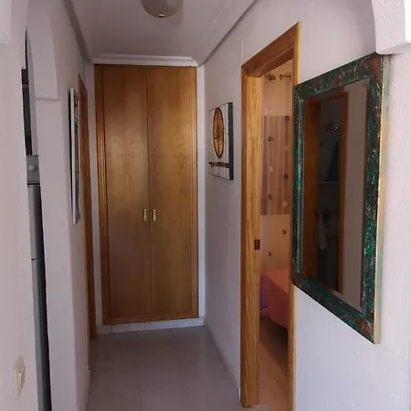 Suiza -apartamento Vinamar En La Mata Apartment La Mata (Torrevieja)