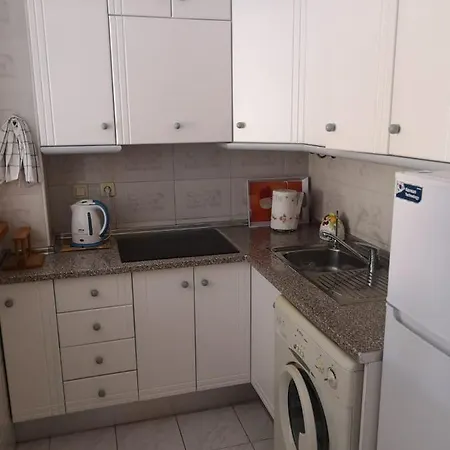 Suiza -apartamento Vinamar En La Mata Apartment La Mata (Torrevieja)