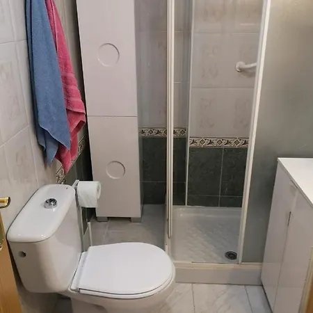Suiza -apartamento Vinamar En La Mata *
