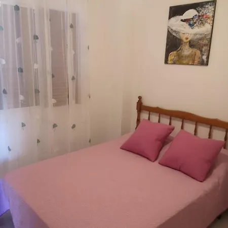 Suiza -apartamento Vinamar En La Mata La Mata (Torrevieja)