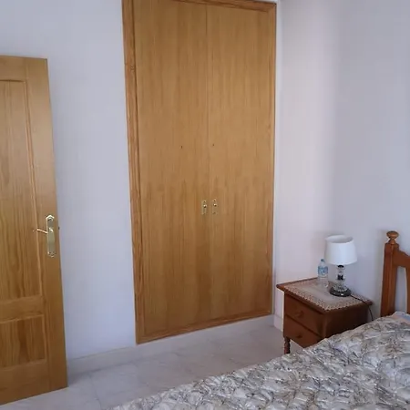 Suiza -apartamento Vinamar En La Mata La Mata (Torrevieja)
