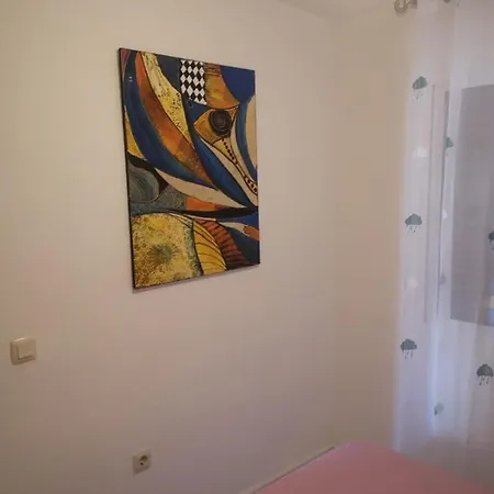 Apartment Suiza -apartamento Vinamar En La Mata La Mata (Torrevieja)