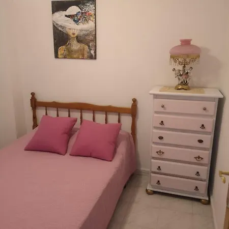 Apartment Suiza -apartamento Vinamar En La Mata La Mata (Torrevieja)