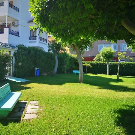Suiza -apartamento Vinamar En La Mata Apartment