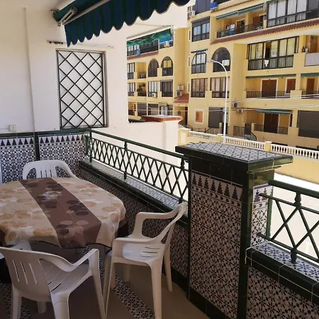 Suiza -apartamento Vinamar En La Mata * La Mata (Torrevieja)