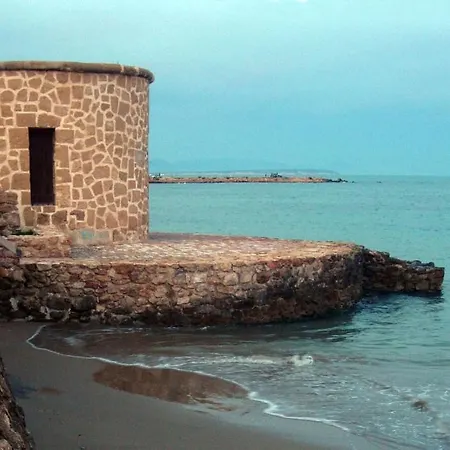 Apartment Suiza -apartamento Vinamar En La Mata La Mata (Torrevieja)